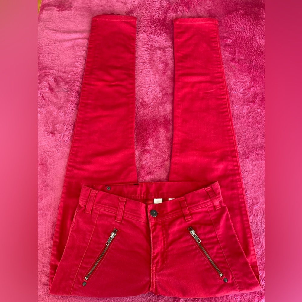 H&M WOMEN SKINNY JEANS♥️SIZE 4♥️